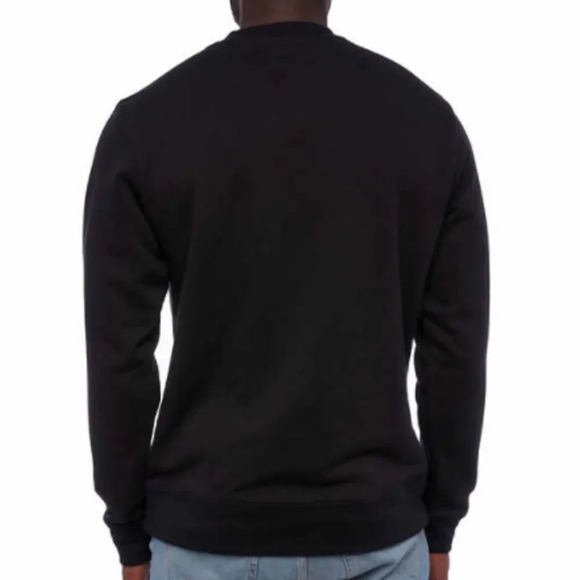 NWT Champion Men’s French Terry Sweatshirt - Picture 4 of 5